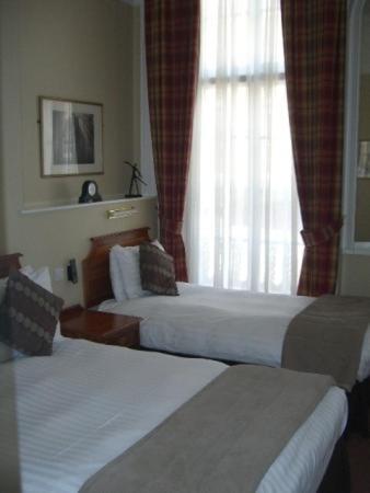 Hart House Hotel London Luaran gambar